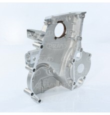 Крышка ГРМ ЗМЗ-406 с сальником в сборе PRAVT