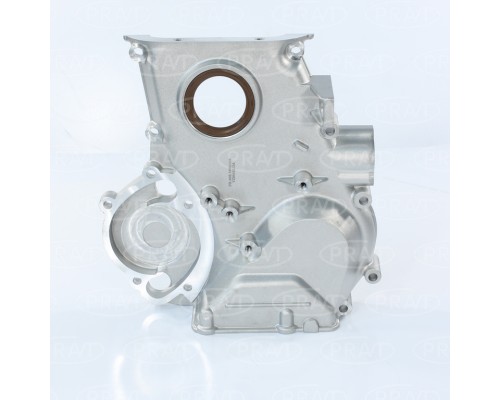 Крышка ГРМ ЗМЗ-406 с сальником в сборе PRAVT