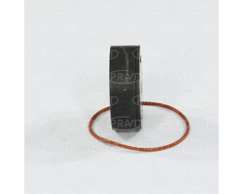 Ремкомплект ГАЗель Next , Бизнес насоса ГУР (ротор, статор, прокладка) PRAVT