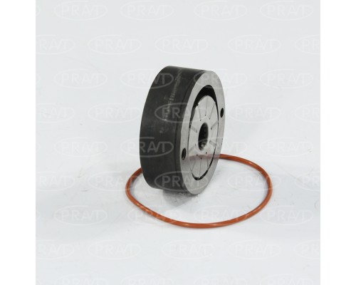 Ремкомплект ГАЗель Next , Бизнес насоса ГУР (ротор, статор, прокладка) PRAVT