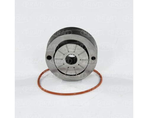 Ремкомплект ГАЗель Next , Бизнес насоса ГУР (ротор, статор, прокладка) PRAVT