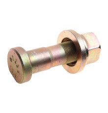 Шпилька колеса SITRAK C7H переднего с гайкой (мост VPD71DS) OE