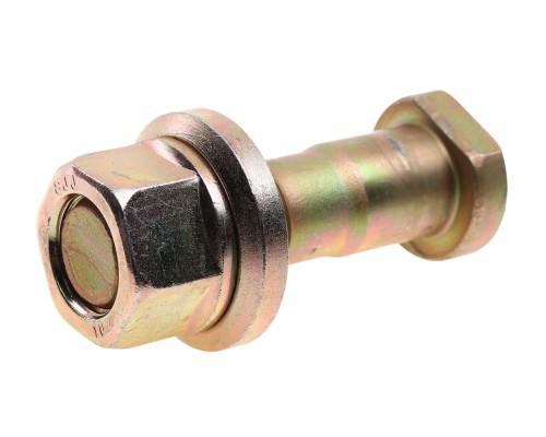 Шпилька колеса SITRAK C7H переднего с гайкой (мост VPD71DS) OE