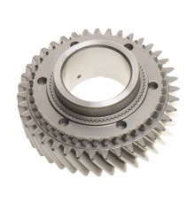 Шестерня КПП ГАЗель Next 2-й передачи вала вторичного Н/О АККОМ