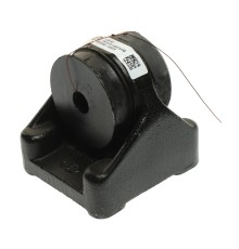 Кронштейн FAW J6 двигателя задний в сборе OE