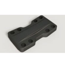 Накладка КАМАЗ-6580 рессоры задней ROSTAR