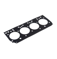 Прокладка головки блока Д-245 ЕВРО-3 с металлическим каркасом КВАДРАТИС