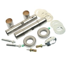 Ремкомплект FOTON 1099 шкворня (втулка длинная + короткая) OE