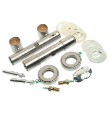 Ремкомплект FOTON 1099 шкворня (втулка длинная + короткая) OE