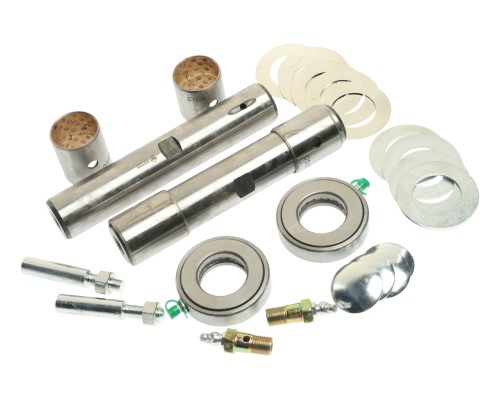 Ремкомплект FOTON 1099 шкворня (втулка длинная + короткая) OE