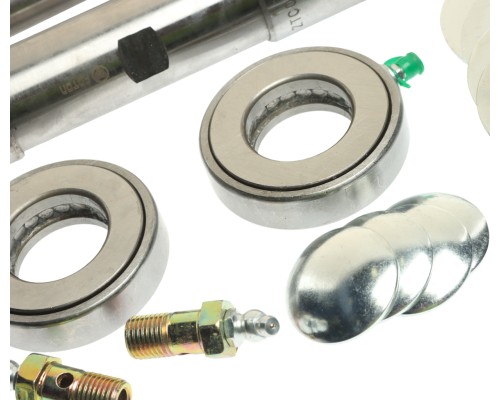 Ремкомплект FOTON 1099 шкворня (втулка длинная + короткая) OE