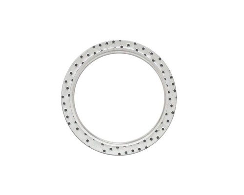 Прокладка ГАЗ, УАЗ трубы приемной кольцо перфометалл КВАДРАТИС