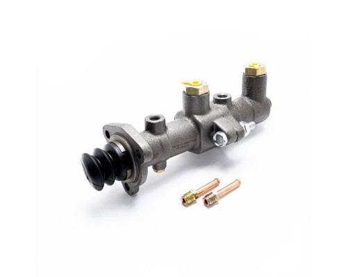 Цилиндр тормозной главный ГАЗ-53 в сборе (без бачка) PRAVT