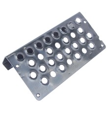 Подножка МАЗ-6430, 5440 средняя КММЗ