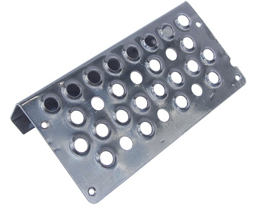 Подножка МАЗ-6430, 5440 средняя КММЗ