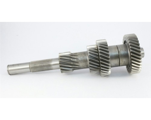 Вал КПП ГАЗель Next промежуточный PRAVT