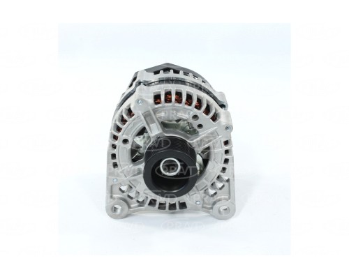 Генератор ГАЗ-3302 дв.CUMMINS ISF 2.8 14В 120А (контакты-болты) PRAVT