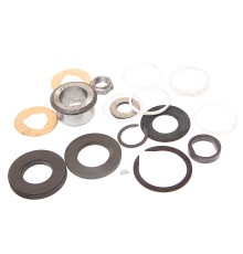 Ремкомплект ГАЗ-3309, 33104, ГАЗон Next КПП вала вторичного (шайбы, ст.кольца) АВТОРГ