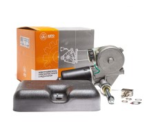 Мотор-редуктор стеклоочистителя МТЗ 12V длина вала AVTOELECTRICA