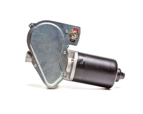 Мотор-редуктор стеклоочистителя МТЗ 12V длина вала AVTOELECTRICA