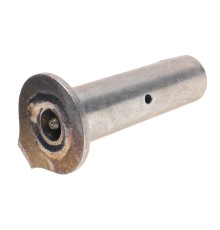 Палец МТЗ-82, 826, 892 (Универсал Robust, Premium, VIP) с масленкой L=111мм D=30мм БОЛЬШАЯ ЗЕМЛЯ