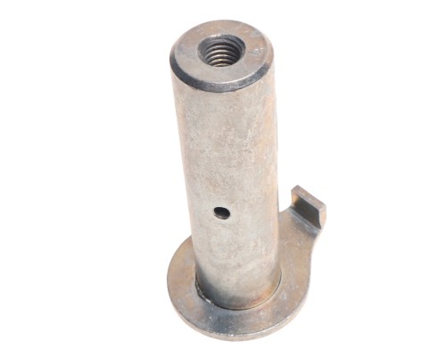 Палец МТЗ-82, 826, 892 (Универсал Robust, Premium, VIP) с масленкой L=111мм D=30мм БОЛЬШАЯ ЗЕМЛЯ