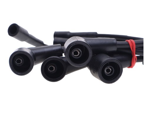 Провод высоковольтный ГАЗель Next дв.УМЗ-А274 EvoTech 2.7 ЕВРО-4 комплект G-PART (ОАО ГАЗ)