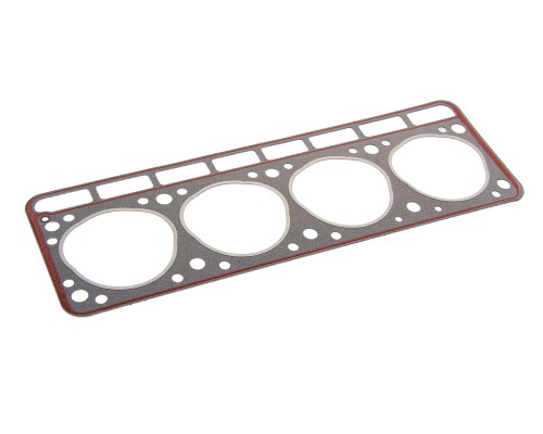 Прокладка головки блока ГАЗ-2410, 3302 с герметиком FRITEX