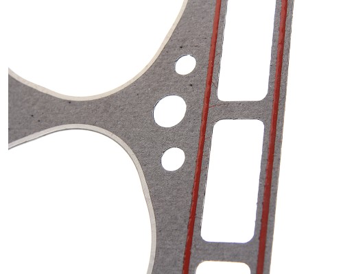 Прокладка головки блока ГАЗ-2410, 3302 с герметиком FRITEX