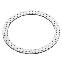 Прокладка МАЗ тормоза вспомогательного перфометалл КВАДРАТИС