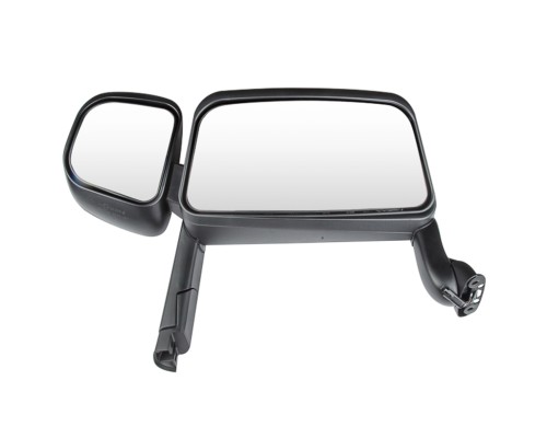 Зеркало боковое SCANIA 4 series правое (длинный кронштейн) MARSHALL