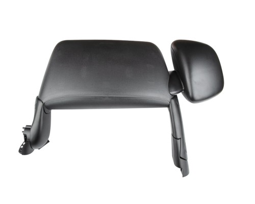 Зеркало боковое SCANIA 4 series правое (длинный кронштейн) MARSHALL