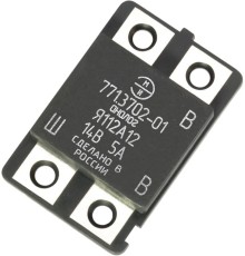 Реле регулятор напряжения МОСКВИЧ, ЗИЛ ЭМИ