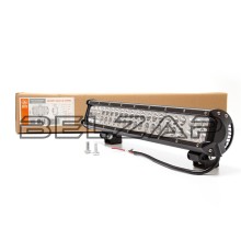 Балка светодиодная 12/24V 126W (42 светодиода) 505х85х62 (комбинированный свет) AVTOELECTRICA