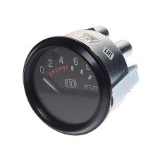 Указатель давления КАМАЗ,  ГАЗ-33081 24V задний контур тормозов AVTOPRIBOR