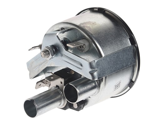 Указатель давления КАМАЗ,  ГАЗ-33081 24V задний контур тормозов AVTOPRIBOR