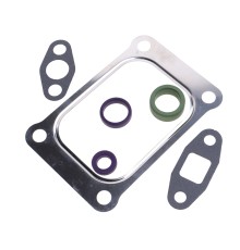 Прокладка VOLVO FH, FM дв.D12A турбокомпрессора комплект DT