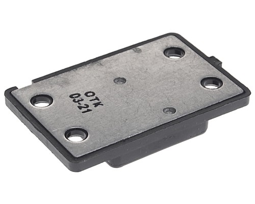 Реле регулятор напряжения ГАЗ, ПАЗ генератора 1631.3701-02, 4202-1.3771 14В ЭНЕРГОМАШ