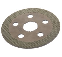 Диск тормозной МТЗ-1221, 1523 (мокрые тормоза) ОАО МТЗ