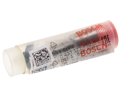 Распылитель MERCEDES Actros BOSCH