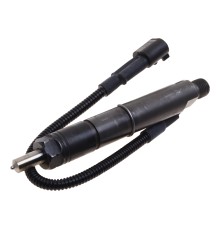 Форсунка MAN F90 МАЗ топливная BOSCH