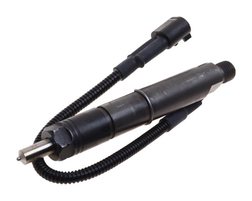 Форсунка MAN F90 МАЗ топливная BOSCH