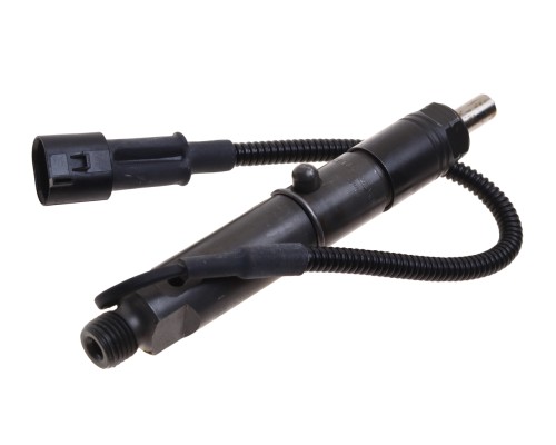 Форсунка MAN F90 МАЗ топливная BOSCH