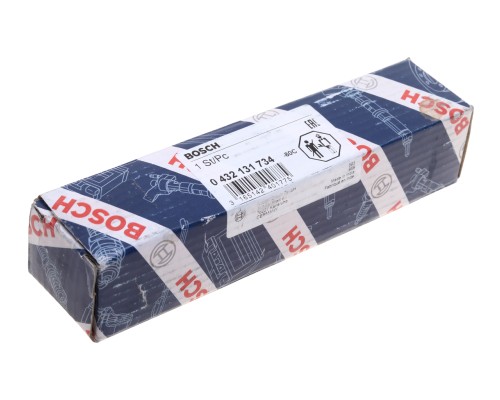 Форсунка MAN F90 МАЗ топливная BOSCH