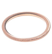 Шайба MAN DAF медная (18x22x1.5) BOSCH