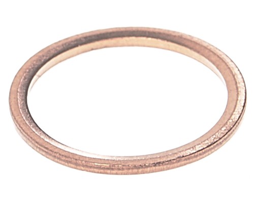 Шайба MAN DAF медная (18x22x1.5) BOSCH