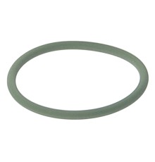 Кольцо MAN уплотнительное форсунки топливной 19.5х22.7х2.2 BOSCH