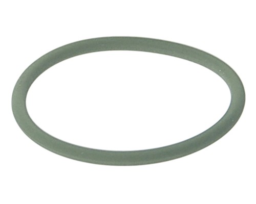 Кольцо MAN уплотнительное форсунки топливной 19.5х22.7х2.2 BOSCH