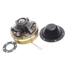 Муфта КАМАЗ-ЕВРО-5 электромагнитная вентилятора 21-710 (дв.740.705-300) ТЕХНОТРОН