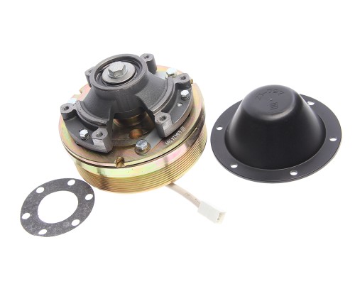 Муфта КАМАЗ-ЕВРО-5 электромагнитная вентилятора 21-710 (дв.740.705-300) ТЕХНОТРОН